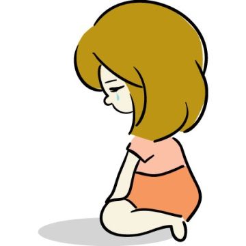 旦那が私に当たり散らし「どこに出しても恥ずかしい嫁」と言ってくる。