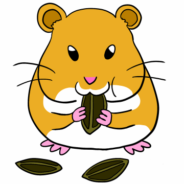 ※胸糞注意※ 躾と称し、娘のハムスターを娘の前で殺して生ゴミに捨てた夫