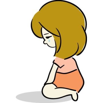 悲しい結婚生活