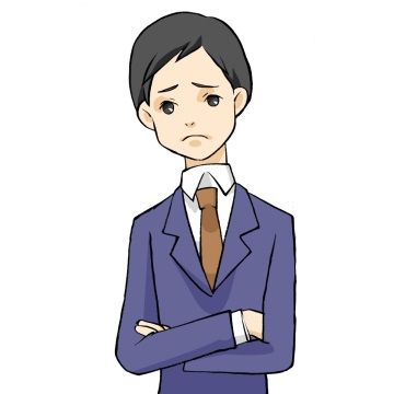 悩み