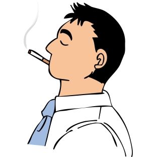 喫煙者が悪者なのはわかってるが、嫌煙家も度が過ぎるとキチガイだな