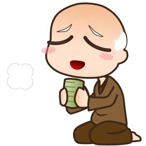 車庫の冷蔵庫のお茶が頻繁に盗まれるので、｢犬のおしっこです｣と書いた結果