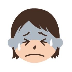 遅刻を恐れすぎたあまりに心が壊れ、気がついたら記憶がなくなり無職になっていた