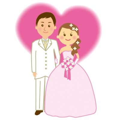 40代中盤でやっと結婚する友人の披露宴に行ってきたんだが