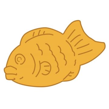 元同僚のマレー人が、たい焼きをどこから食うのかで揉めていた。