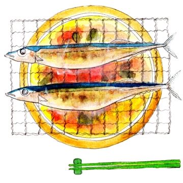 魚の骨をお母さんに取ってもらう彼氏(28)・・・