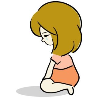 女友達の結婚式に出席したら、他の友人一同はドタキャンしてた。あの二時間、私は世界で一番孤独だった…