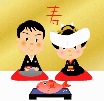 今日ね、一人娘がお嫁に行っちゃった・・・