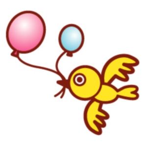 ゆとりさん(イラスト)