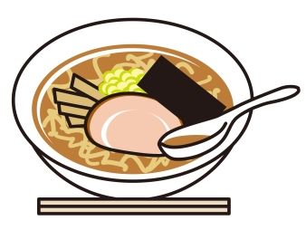 ラーメン