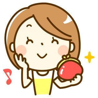 【家計】家計簿つけている主婦の貯金額、つけていない主婦より160万円多い