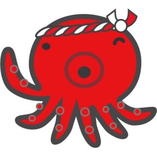 嫁がデカいタコを丸ごと買ってきて、まさかの離婚騒動に発展した…。