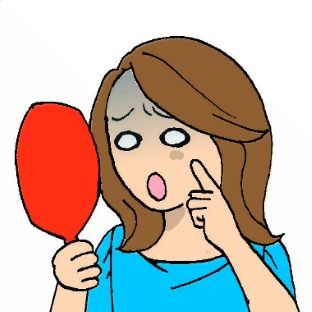 私は10代が終わるくらいまで、自分が世界で一番かわいい女の子と信じてた