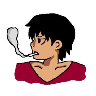 親友が喫煙者と非喫煙者の住み分けができるよう頑張ったが、「嫌煙厨」「喫煙者を排除してる」と叩かれた