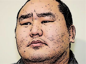 朝青龍