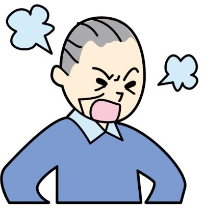 『振動でウチの家にヒビが入った。弁償しろ』と言う50ｍ離れた隣人