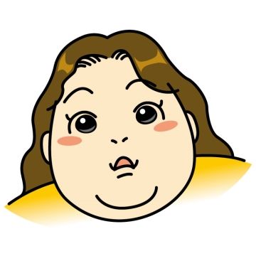 ムカつくコトメ