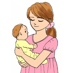 ばか「ダウン症の子を中絶するな！命の選別だ！倫理的に問題がある！