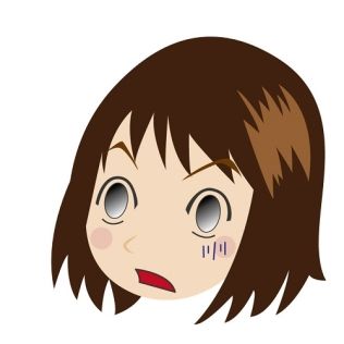 隣の奥さんが、私の洗濯物を掴んだ状態で、ベランダ下駐車場の車の上に落ちてた。