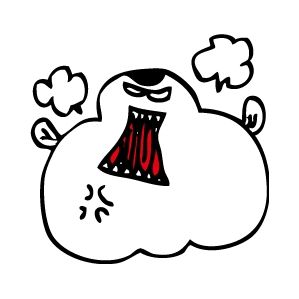 俺の嫁は今まで付き合った中でもダントツで最下位のクズ女