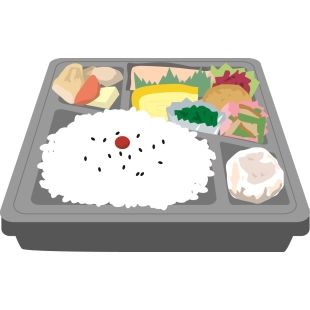 コンビニ出たとこで赤ん坊を抱えた女に突き飛ばされ、弁当を奪われかけた…