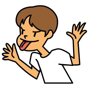 中学時代、イジメを受けていた記憶が綺麗に抜けていた