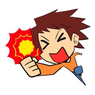 泥親子の見事な連携プレーで、あっという間に買い物袋を盗まれた(´；ω；｀)
