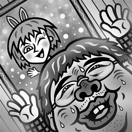 オタクって女に免疫があまりないのに、面食いだったり理想が高いのはなぜ？