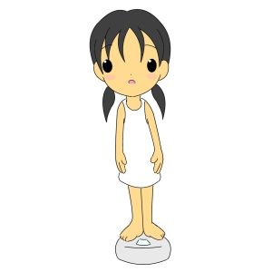 痩せてから、女のコ扱いされるようになってビックリした