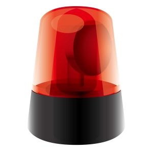 身体の中から「要注意人物！要注意人物！」とサイレンがガンガン鳴ってた。