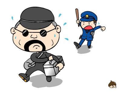 若者の万引き離れが深刻… 東京都内、高齢者の万引増加　初めて少年上回る