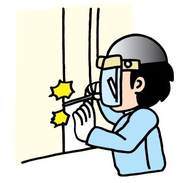 俺(公務員) ｖｓ 弟(底辺工場労働者)