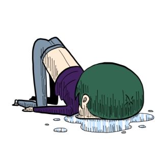 嫁も息子も可愛くて幸せだったのに。嫁、浮気発覚。しかも、息子、俺の種じゃねえ。