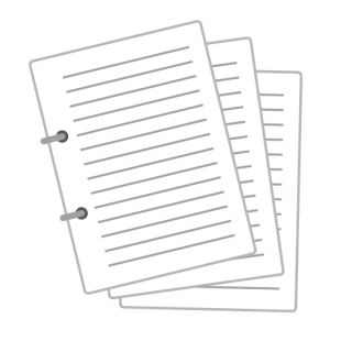 「ストーカー気質と今のAとの共通点に関するレポート」を読まされた勘助A