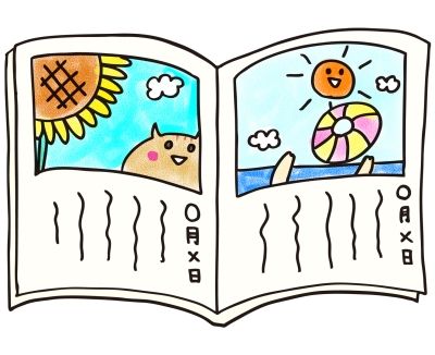 日記に『料理に毒を入れた』と書いたら、うるさいトメが来なくなったｗ