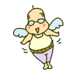 入学式の時、三日前に事故で無くなった父の最後の言葉が聞こえた
