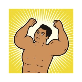 姉のストーカーに、マッチョ５人でストーカーしてあげたｗ