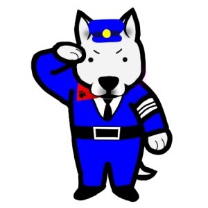 総勢30人で痴漢を捕まえて、警察に突き出した