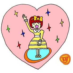 【黒い過去】実は昔、ちょっとしたアイドル活動をやっていました