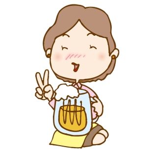 事故を起こした加害者なのに飲み会には参加するママ友。普通自粛じゃない？