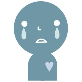 嫁が強盗罪で現行犯逮捕されて帰ってこない… 娘は泣いてるし…