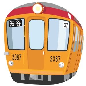 デブスＪＫが、無実のイケメンに「痴漢やめてください」と攻撃してた