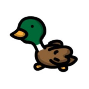 カモ