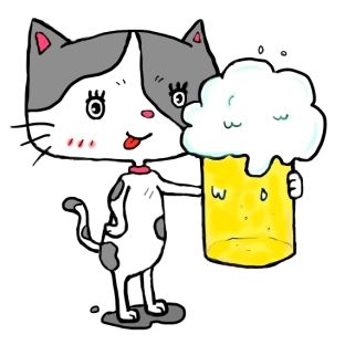 【話題】スゴイぞ！日本のネコ文化、猫カフェの次は世界初の「猫居酒屋」