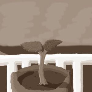 【洒落怖】気持ちよく寝そうな所を起こされ、掴まれた手の方を見て唖然とした・・・