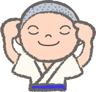 あだ名がポクポクさんになった。