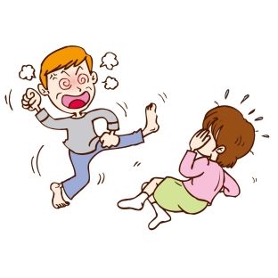 クソ舅に洗脳されていた姑を、カウンセリングとセミナー連れ出して解放した