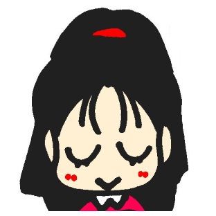彼「プレゼント。目をつぶって」 私「(ワクワク♪)」 私「こ、これは…」
