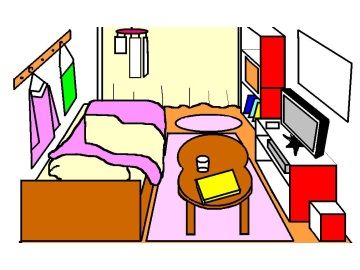初めて一人暮らしするので、あったら便利なモノ教えて！