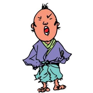貧乏で悪いかよ?